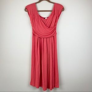 Maternity Sun Dress